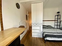 Apartamento París 11° - Salón