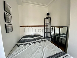 Appartement Paris 11° - Séjour