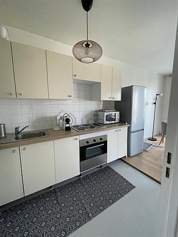 Apartamento Haut de seine Nord - 