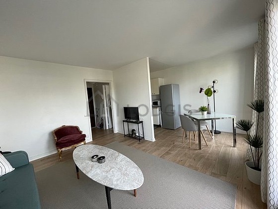 Appartement Haut de seine Nord - 