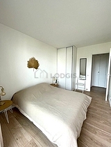Apartamento Haut de seine Nord - Quarto