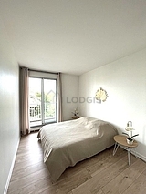 Appartement Haut de seine Nord - Chambre