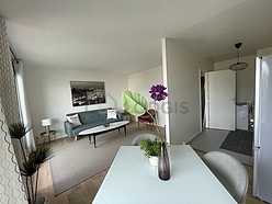 Appartement Haut de seine Nord - Séjour