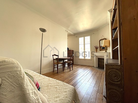 Appartement Paris 5° - 