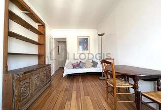 Appartement 1 chambre Paris 5° Quartier Latin