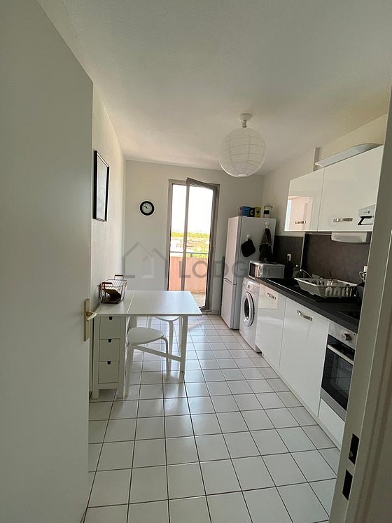 Apartment Toulouse Nord - 