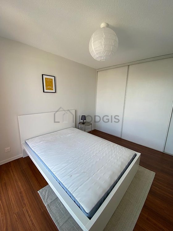 Wohnung Toulouse Nord - 