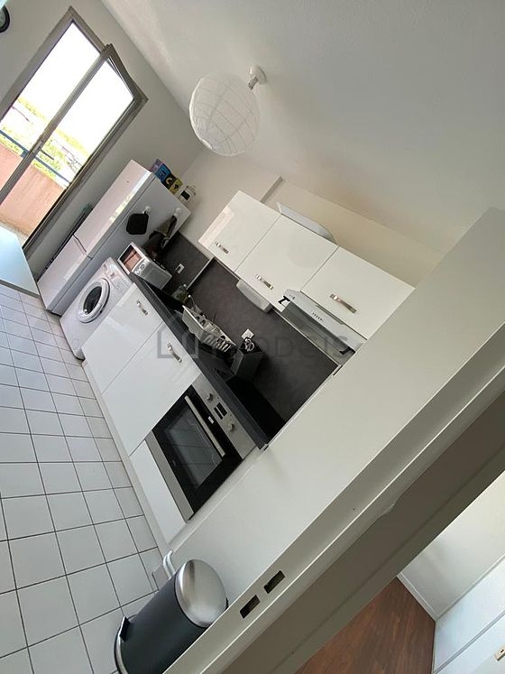 Wohnung Toulouse Nord - 