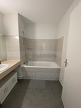 Apartamento Toulouse Nord - Cuarto de baño