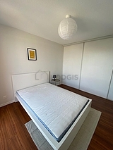 Apartamento Toulouse Nord - Quarto