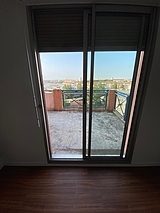 Apartamento Toulouse Nord - Quarto