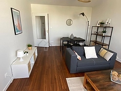 Apartamento Toulouse Nord - Salaõ