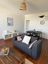 Apartamento Toulouse Nord - Salón