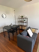 Apartamento Toulouse Nord - Salón