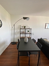 Apartamento Toulouse Nord - Salón