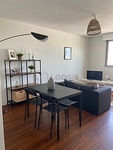 Appartamento Toulouse Nord - Soggiorno