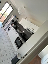Appartement Toulouse Nord - Cuisine