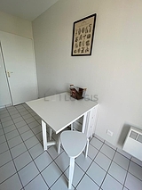 Appartement Toulouse Nord - Cuisine