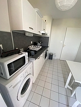 Wohnung Toulouse Nord - Küche