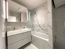 Apartment Paris 8° - Bathroom