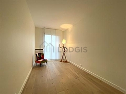 Appartement Paris 8° - Chambre 2