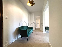 Appartement Paris 8° - Entrée