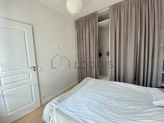 Apartamento Saint-Cloud - 