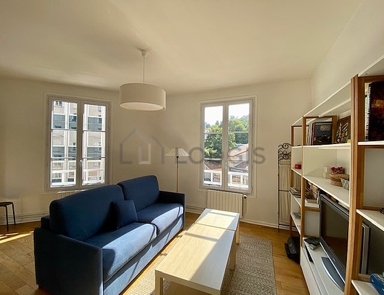 Appartamento Saint-Cloud - 