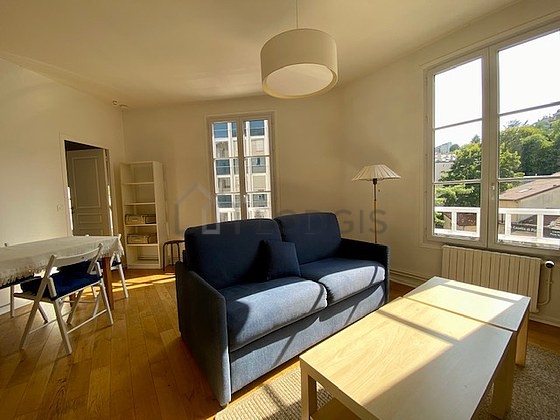 Wohnung Saint-Cloud - 