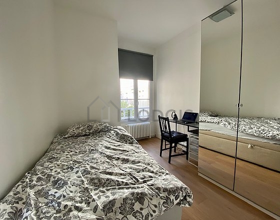 Wohnung Saint-Cloud - 