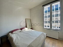 Apartamento Saint-Cloud - Dormitorio 2