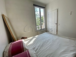 Apartamento Saint-Cloud - Dormitorio 2