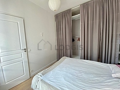 Apartamento Saint-Cloud - Dormitorio 2