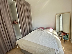 Apartment Saint-Cloud - Bedroom 2