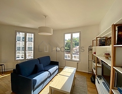 Appartamento Saint-Cloud - Soggiorno