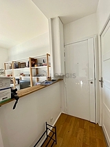 Appartamento Saint-Cloud - Soggiorno