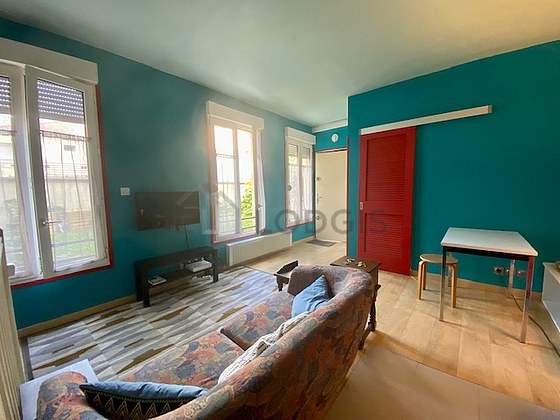 Apartamento Ivry-Sur-Seine - 