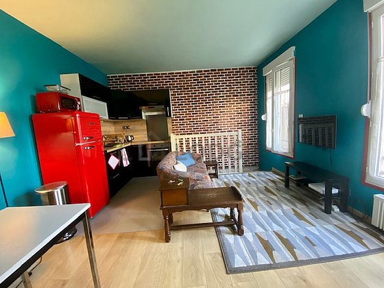 Appartement Ivry-Sur-Seine - 