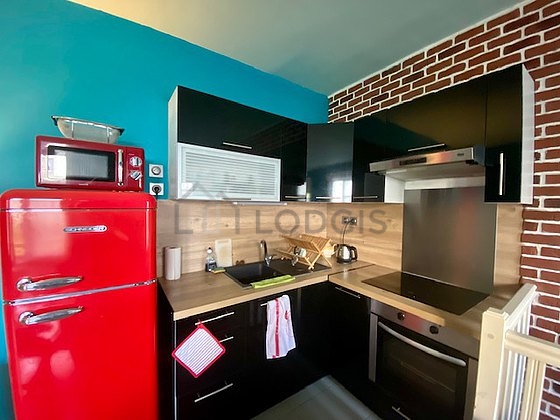 Appartement Ivry-Sur-Seine - 