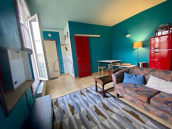 Wohnung Ivry-Sur-Seine - 