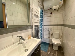 Apartment  - Bathroom
