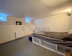 Appartamento Ivry-Sur-Seine - Camera