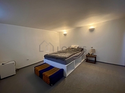 Appartement Ivry-Sur-Seine - Chambre