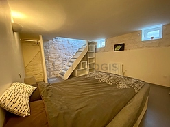 Appartement Ivry-Sur-Seine - Chambre