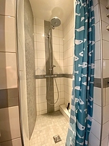 Appartement Ivry-Sur-Seine - Salle de bain