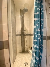 Wohnung Ivry-Sur-Seine - Badezimmer