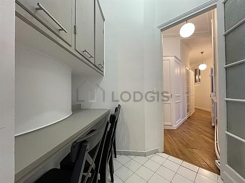 Apartamento París 8° - 