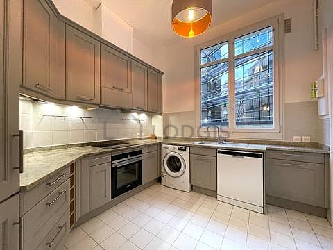 Appartamento Parigi 8° - 