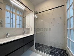 Appartamento Parigi 8° - Sala da bagno