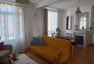 La Garenne Colombes 2 Schlafzimmer Wohnung